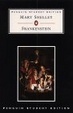 Cover of Frankenstein