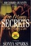 Cover of "Too Many Secrets Too Many Lies"