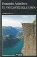 Cover of VIGILANTE DEL FIORDO, EL