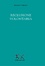 Cover of Reclusione volontaria