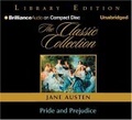 Pride and Prejudice (The Classic Collection)