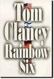 Cover of Rainbow Six