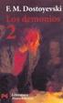 Cover of Los Demonios (2)