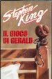 Cover of Il gioco di Gerald