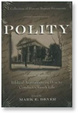 Cover of Polity
