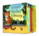 Cover of Axel Scheffler Pocket Library