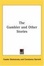 Cover of The Gambler And Other Stories