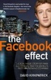 Cover of The Facebook Effect