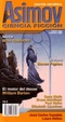 Cover of Asimov Ciencia Ficción - Nº16