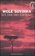 Cover of Sul far del giorno
