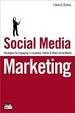 Cover of Social Media Marketing