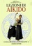 Cover of Lezioni di aikido
