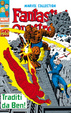 Cover of Fantastici Quattro n. 4 (di 4)