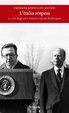 Cover of L' Italia sospesa. La crisi degli anni Settanta vista da Washington