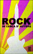 Cover of Rock in cerca d'autore