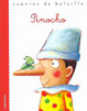 Cover of Pinocho/ Pinocchio