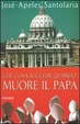 Cover of Che cosa succede quando muore il papa