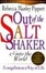 Cover of "Out of the Saltshaker & into the World"