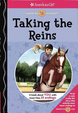 Cover of Taking the Reins