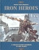 Cover of Monte Cook Presents Iron Heroes