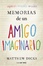 Más sobre Memorias de un amigo imaginario