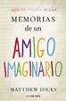 Cover of Memorias de un amigo imaginario