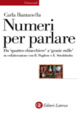 Cover of Numeri per parlare