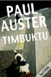 Cover of Timbuktu
