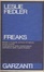 Cover of Freaks