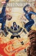 Cover of Silent War