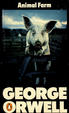 Cover of Animal Farm