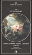 Cover of L' invenzione della libertà 1700-1789