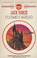 Cover of L'ultimo castello