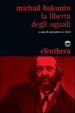 Cover of La libertà degli uguali