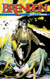 Cover of Brendon n. 1