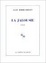 Cover of La Jalousie