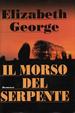 Cover of Il morso del serpente