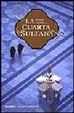 Cover of La cuarta sultana