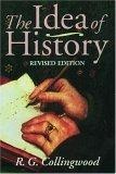 The idea of history : with lectures 1926-1928