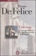 Cover of Il fascismo