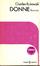 Cover of Donne