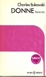 Cover of Donne