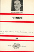 Finzioni La biblioteca di Babele