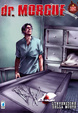 Cover of Dr. Morgue n. 4