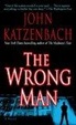 Cover of The Wrong Man