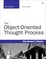 Cover of The Object-Oriented Thought Process