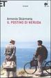 Cover of Il postino di Neruda