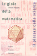 Cover of Le gioie della matematica