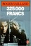 Cover of 325.000 Francs
