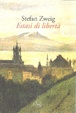 Cover of Estasi di libertà